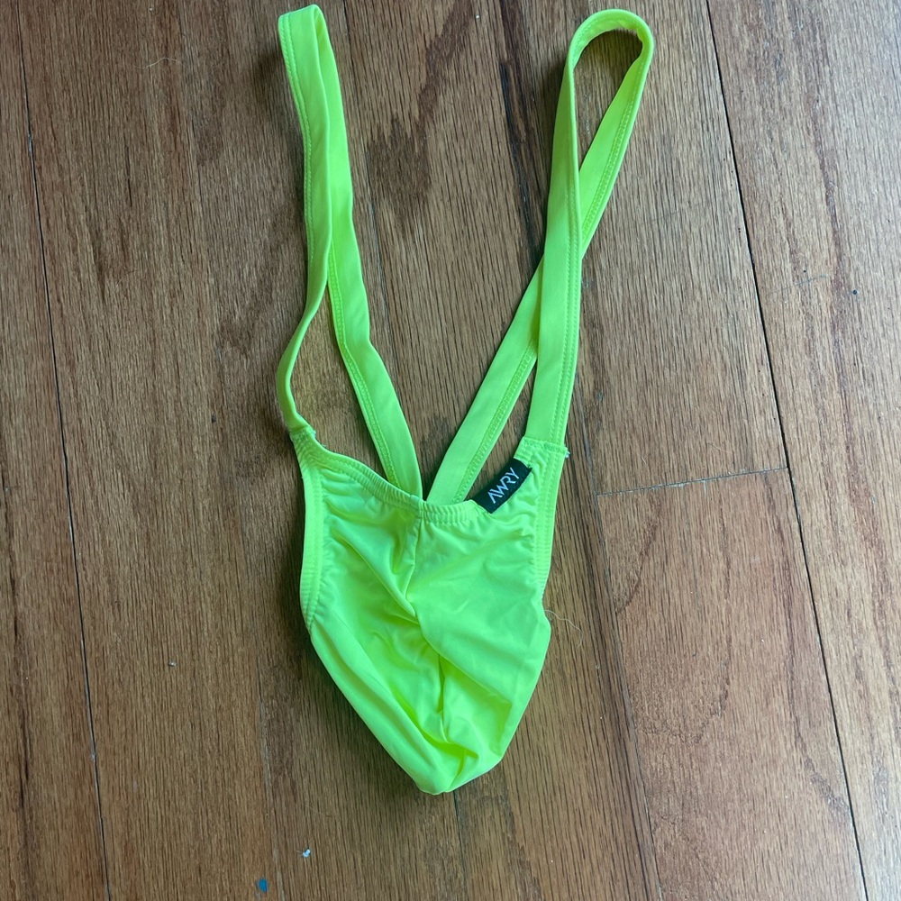 V-String